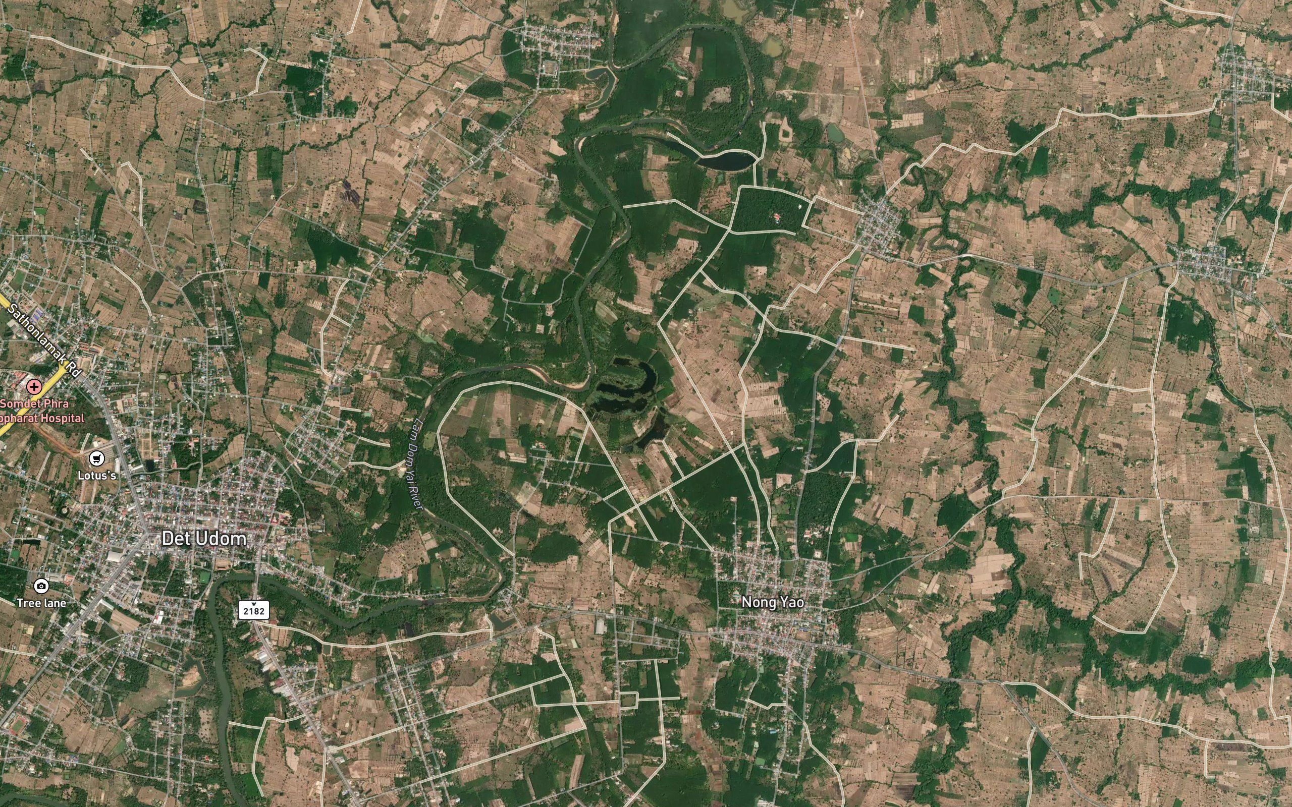 Ang Kep Nam Kut Ngo