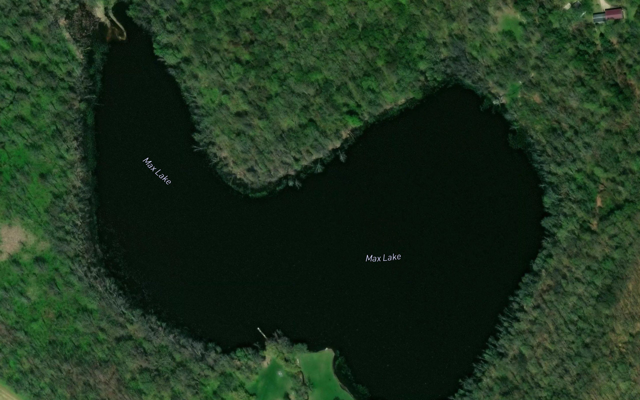 Max Lake