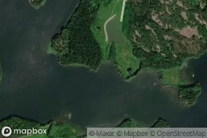 Stubbangsviken