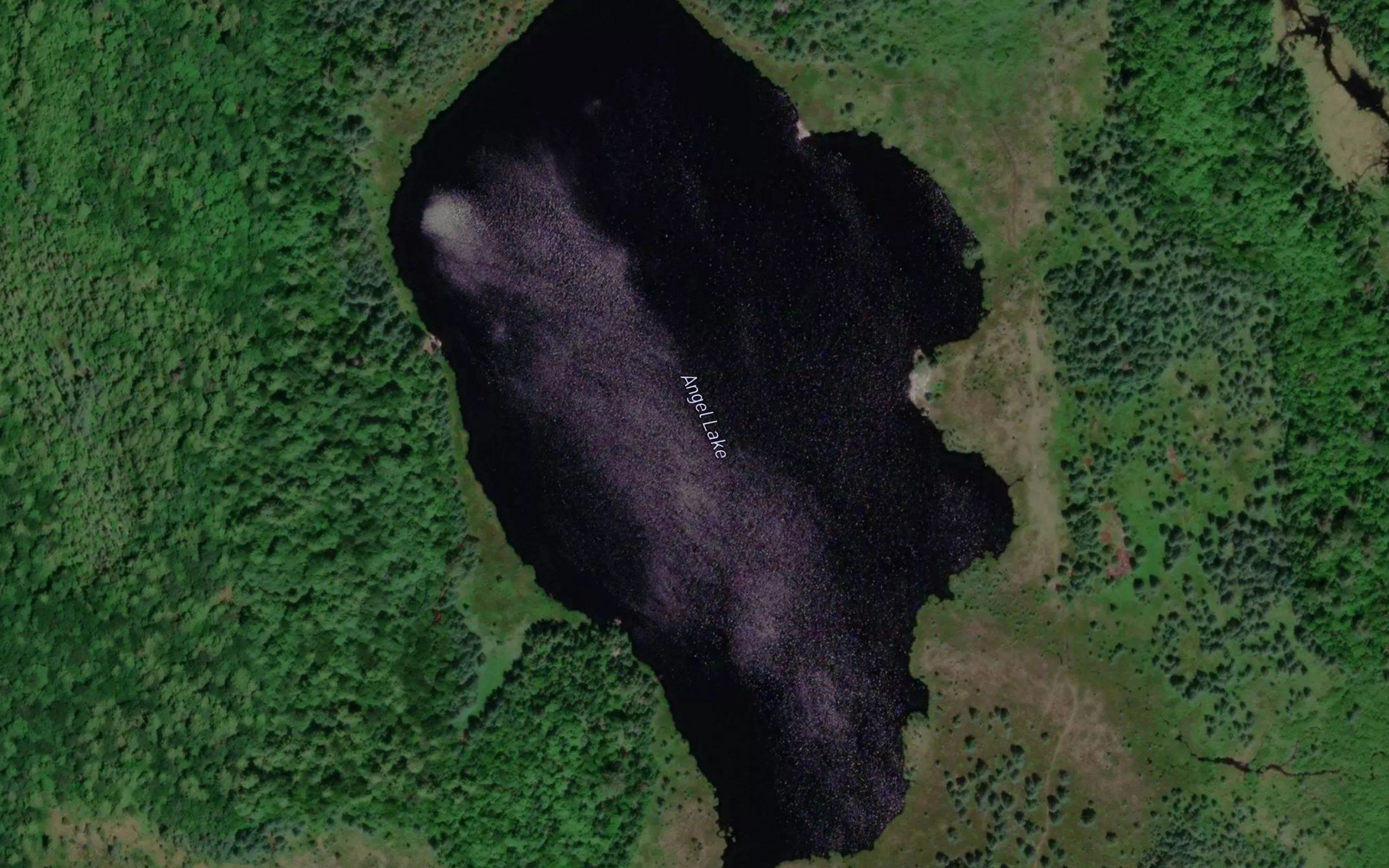Angel Lake