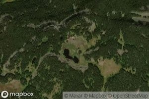 Cold Sore Reservoir