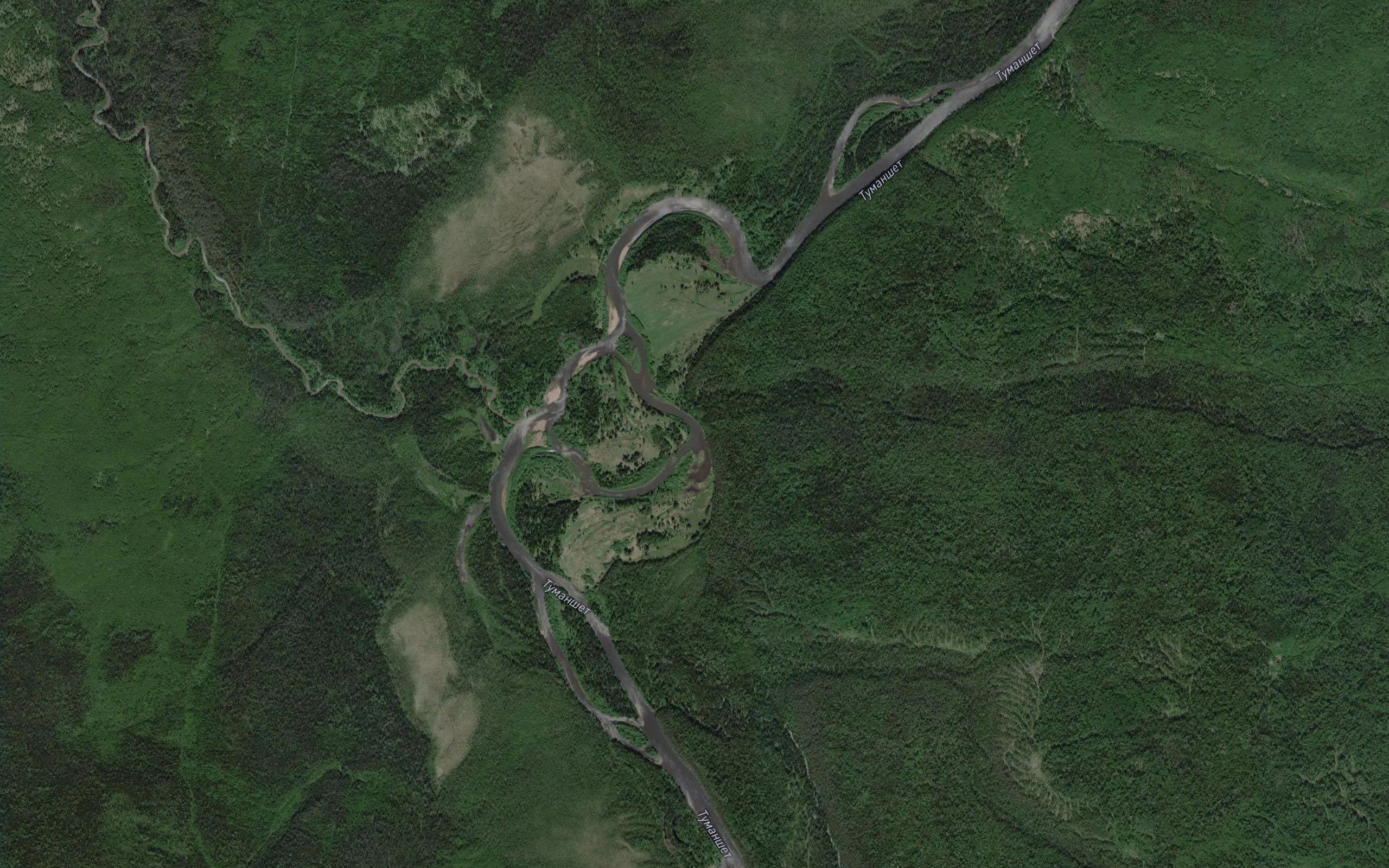 Tunguziya
