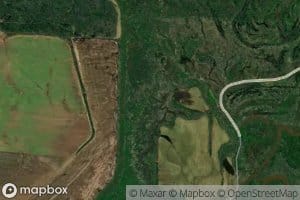 Porters Creek Slough