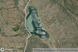 Threemile Reservoir