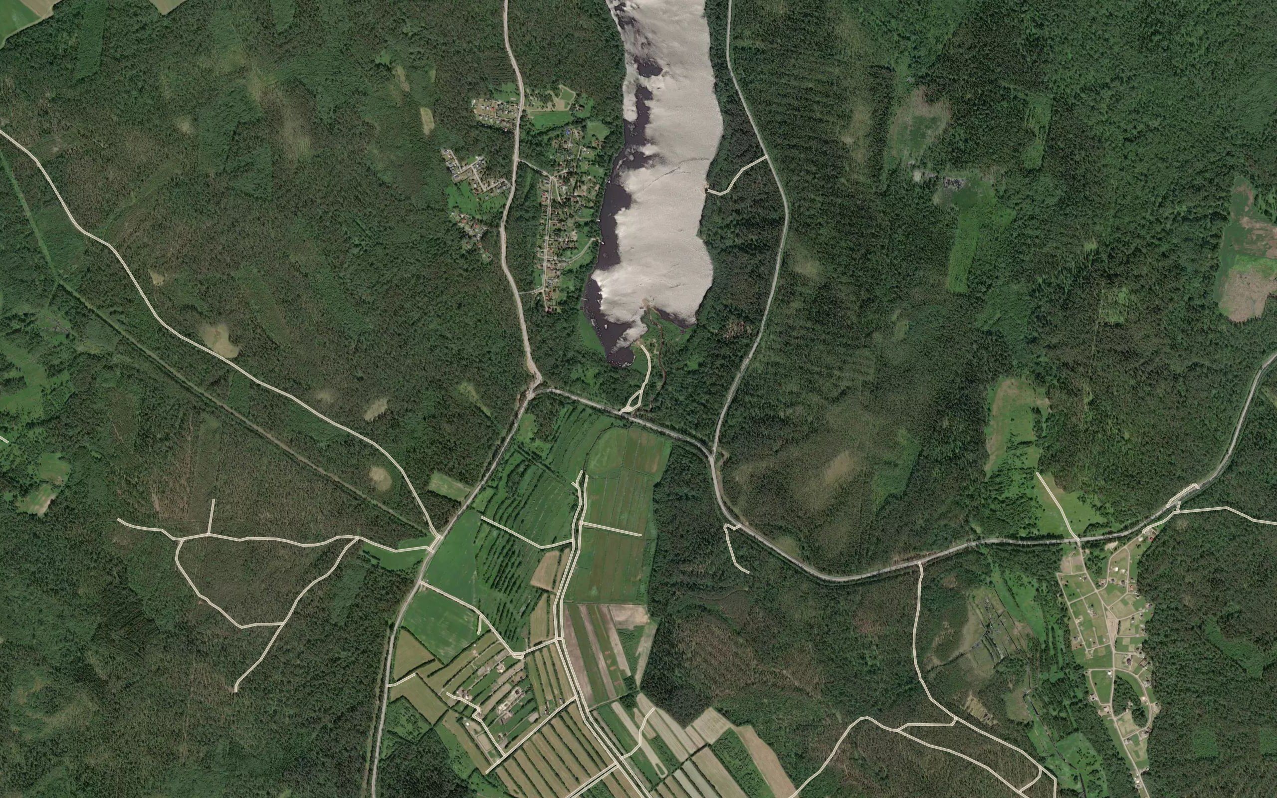 Volochayevka