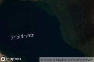Grjotarvatn