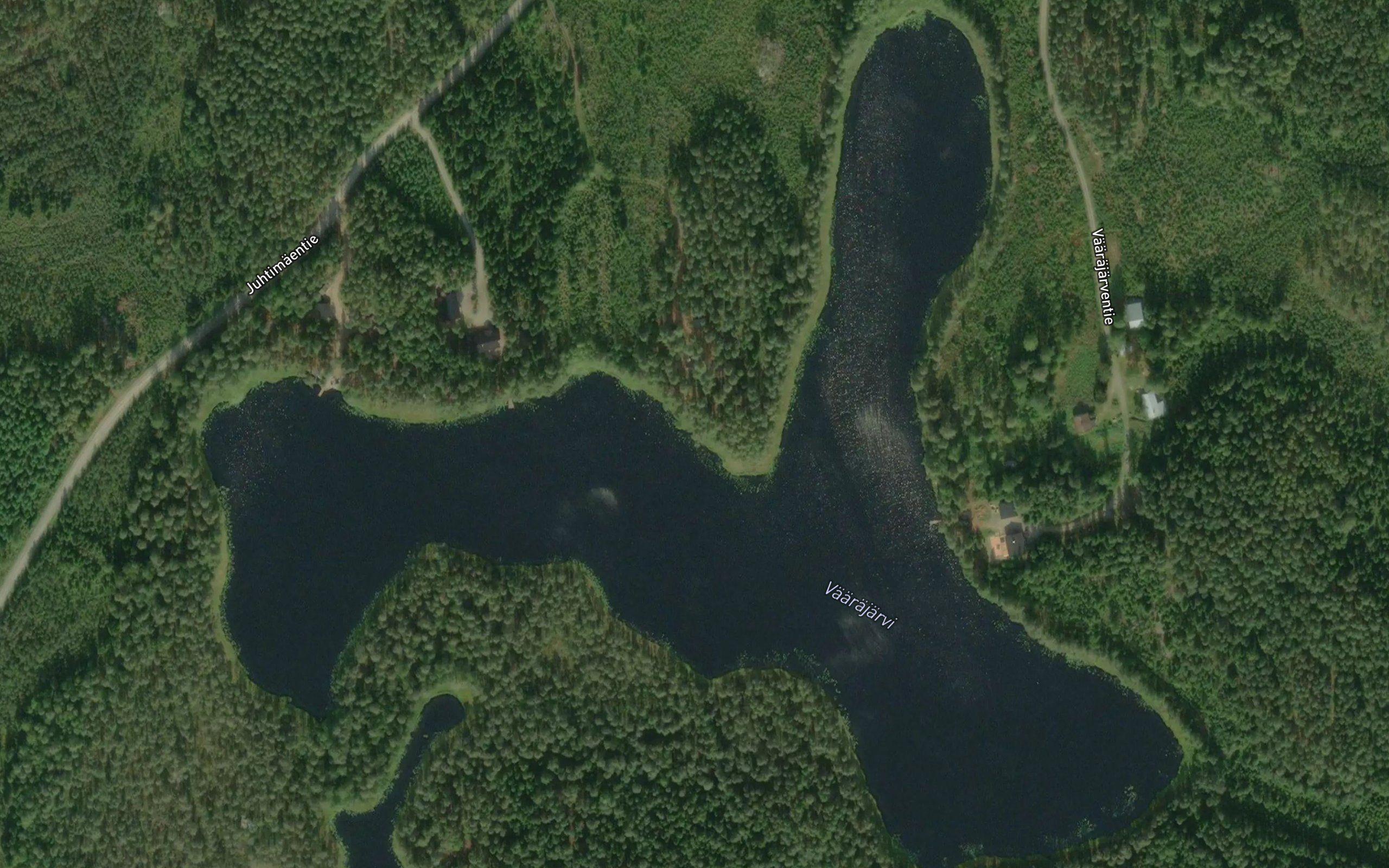 Vaarajarvi