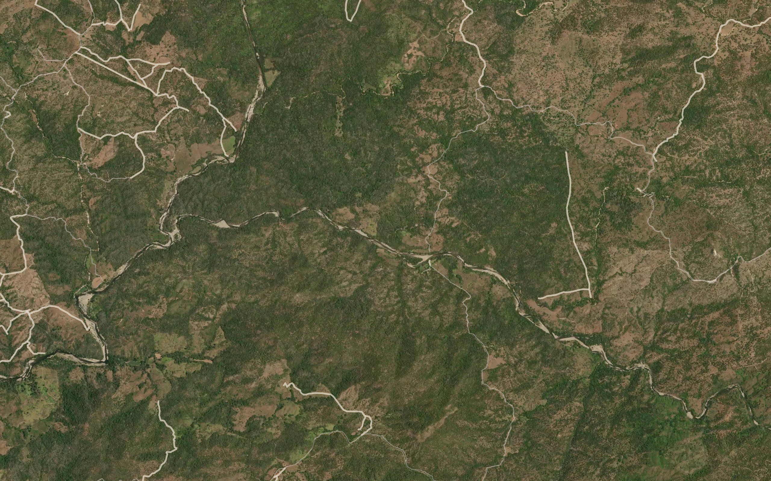 Arroyo el Quelite