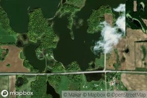 Randkler Lake