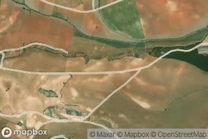 Arroyo del Molinillo