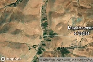 Rudkhaneh-ye Shah Pasand