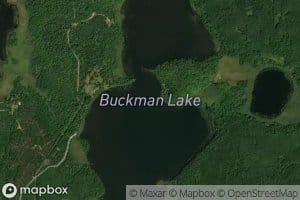 Buckman Lake