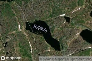 Bytjorn