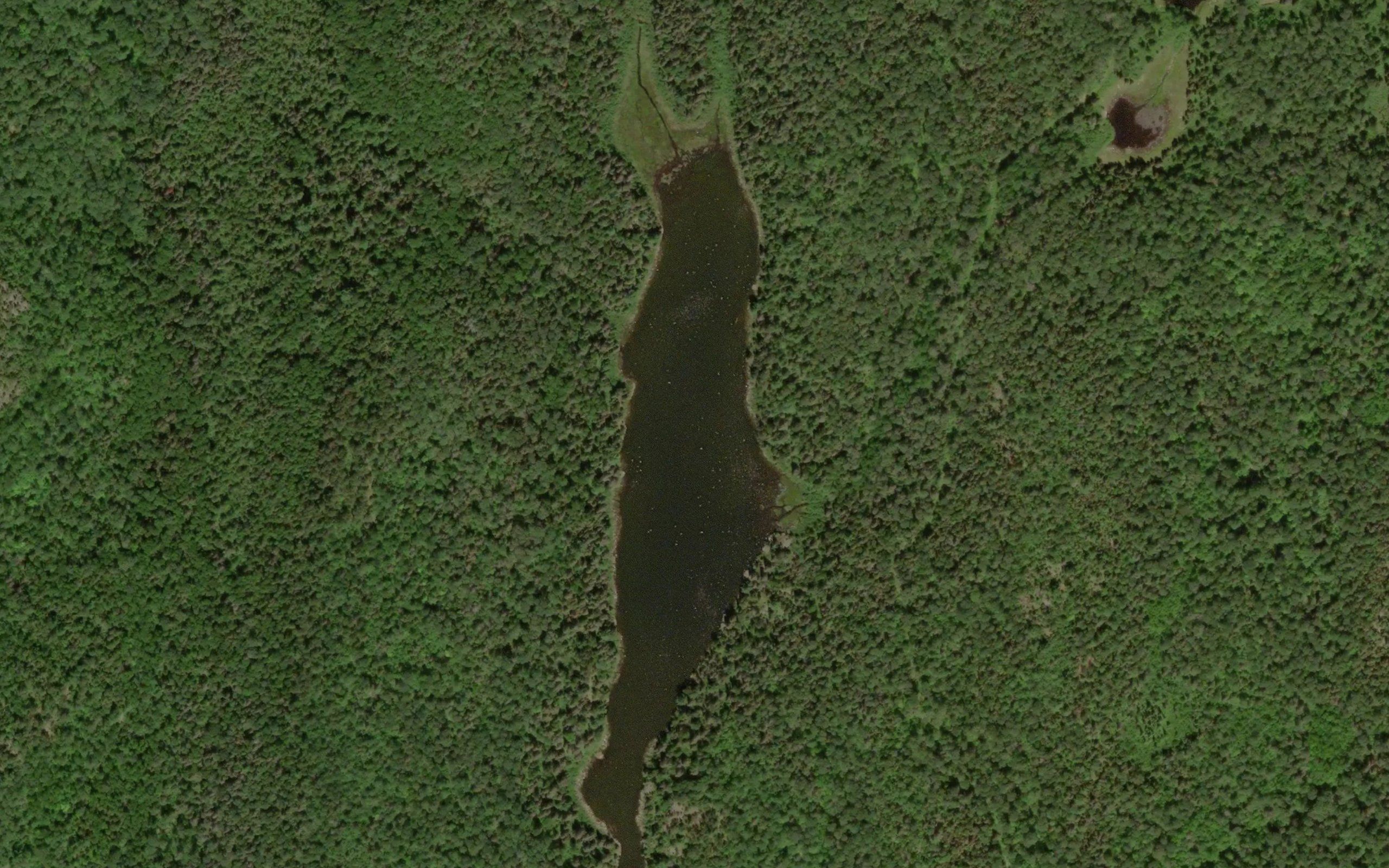 Stewart Lake