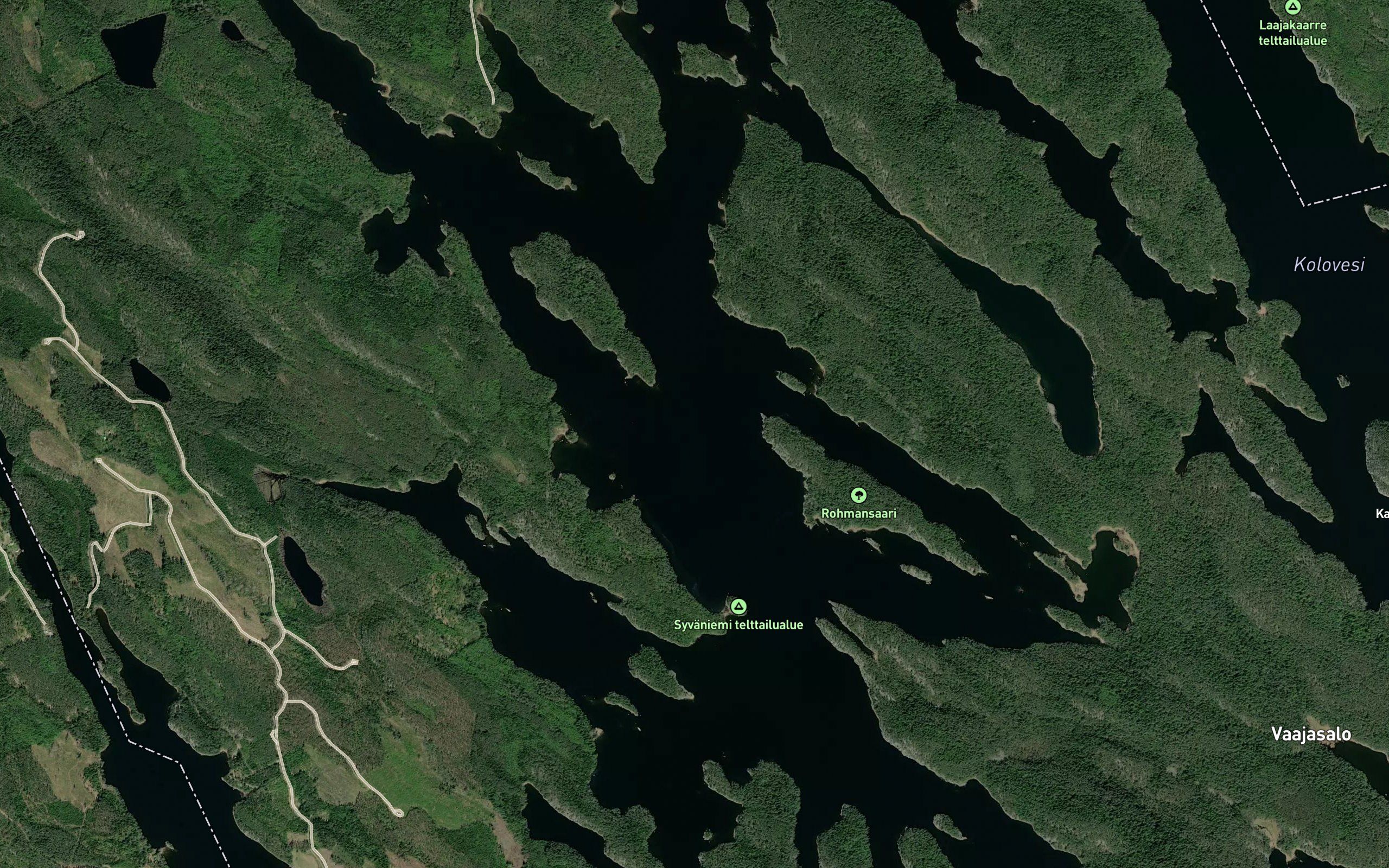 Niiniselka