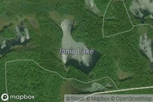 Ionia Lake