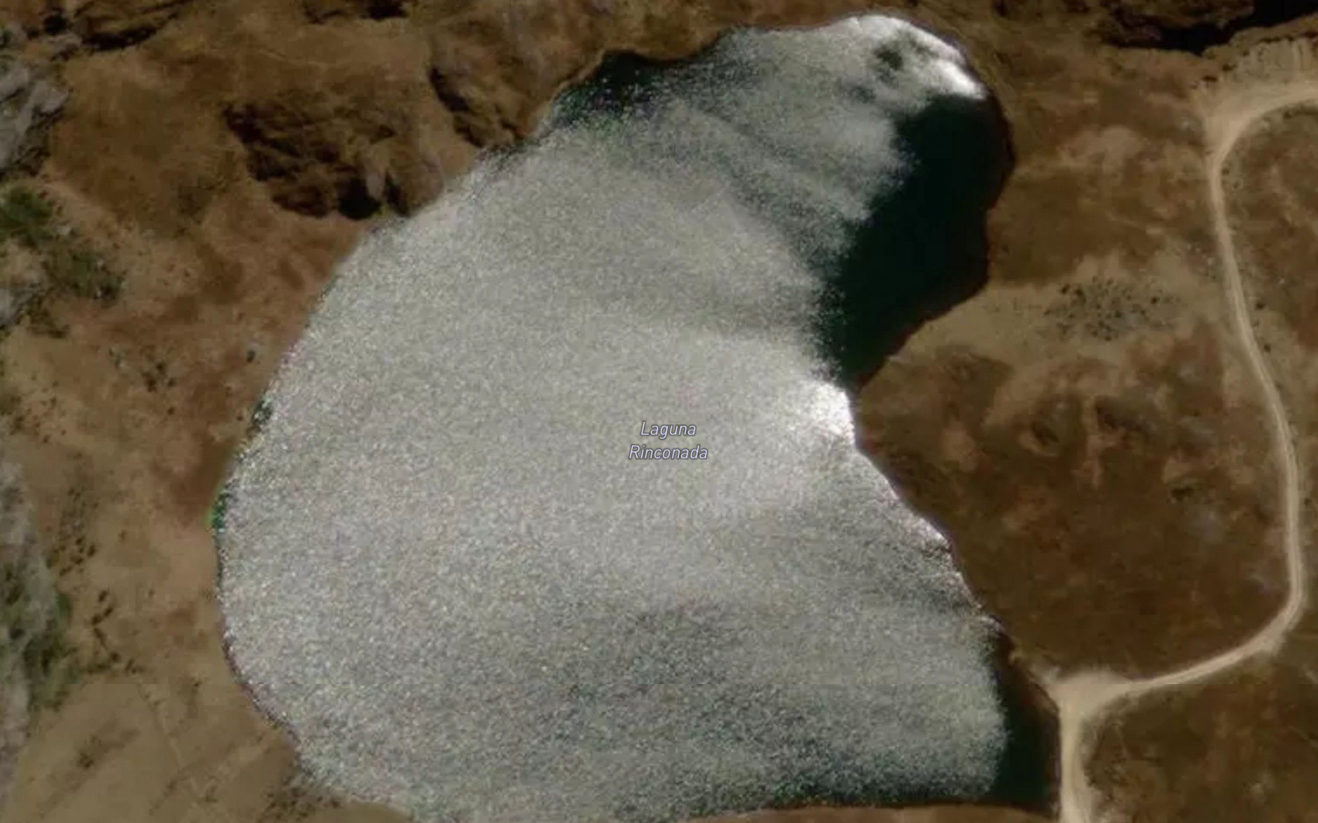 Laguna Rinconada