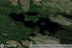 Lac des Fosses