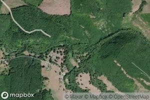 North Fork Clatskanie River