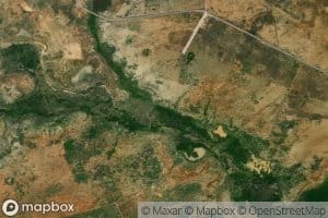 Quebrada La Acequia