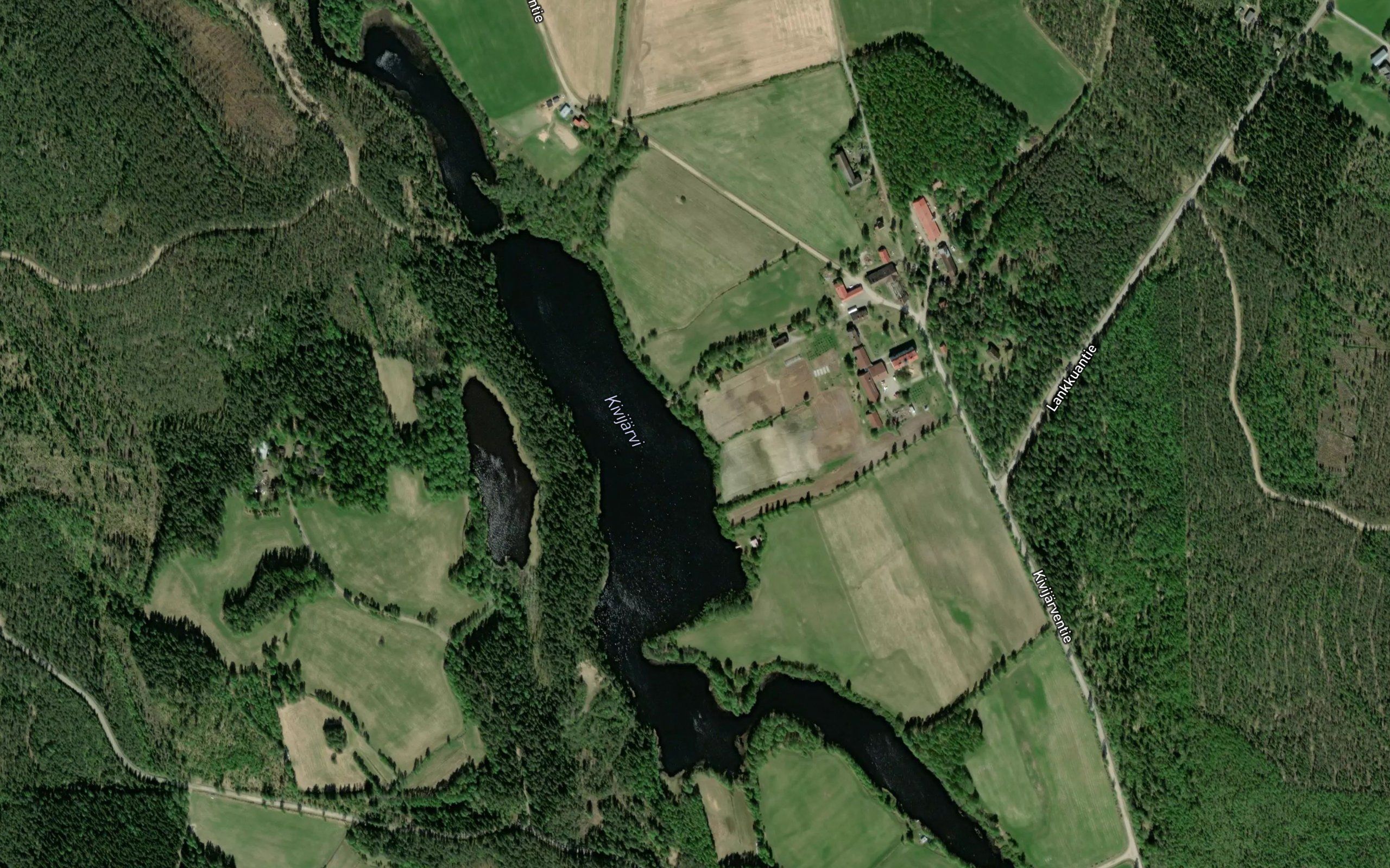 Kivijarvi