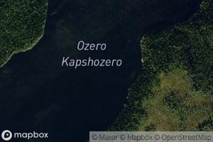 Ozero Kapshozero