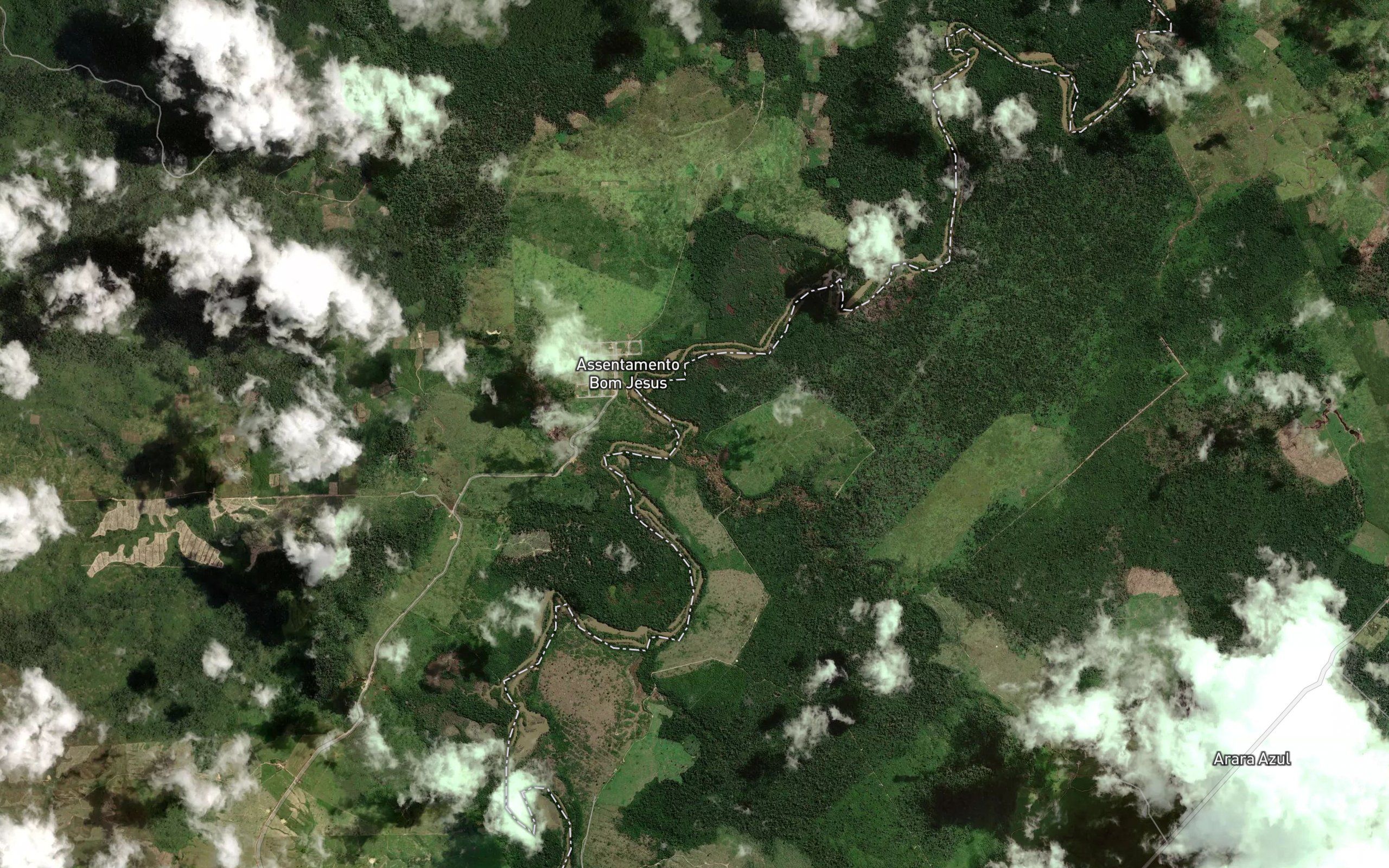 Rio Ipui
