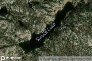 Spruce Lake