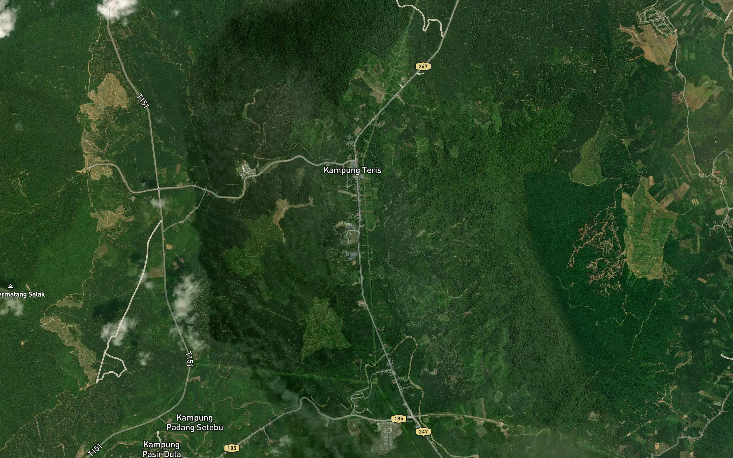Sungai Gemuruh