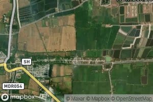 Mahadevapatnam Channel