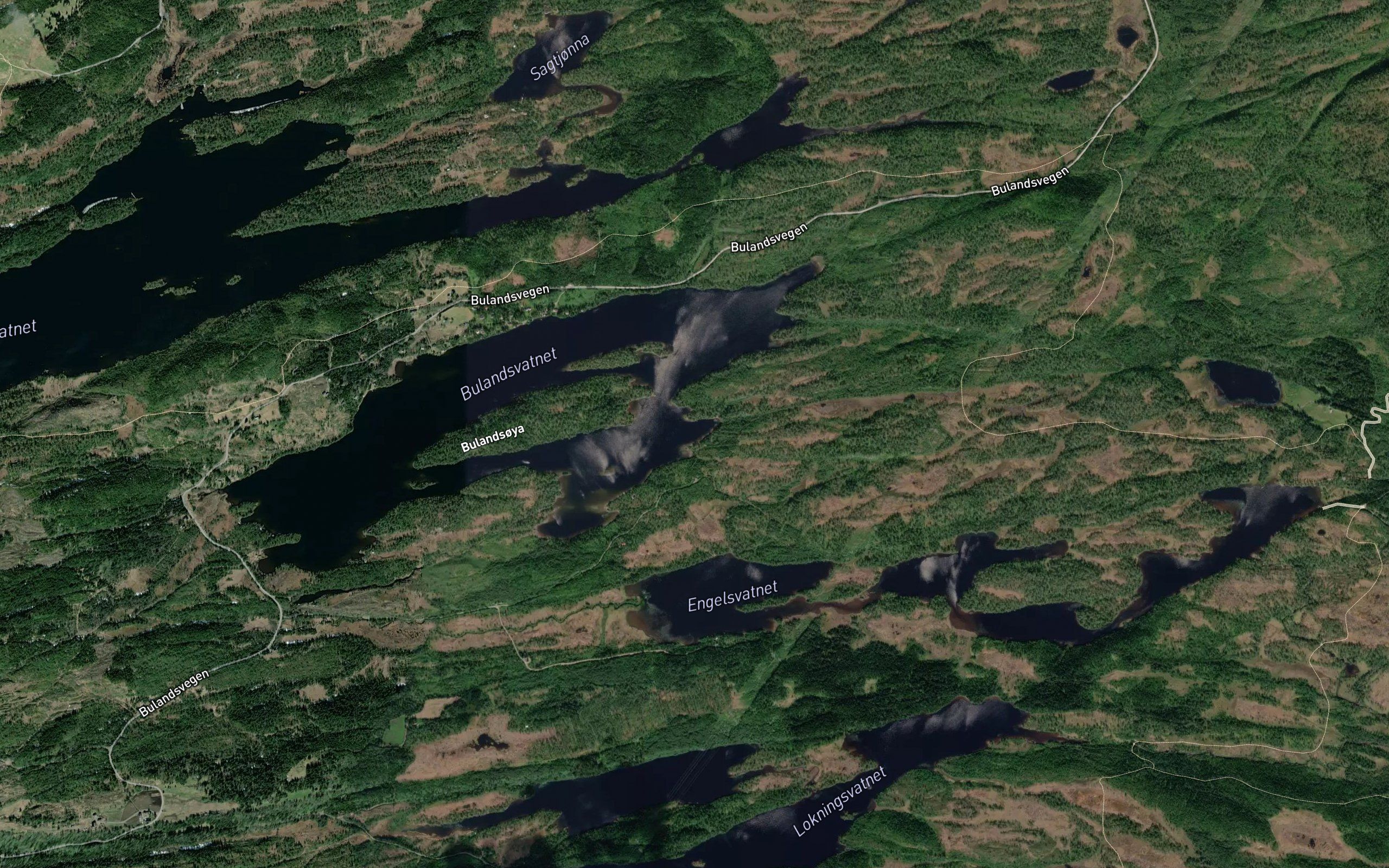 Rusbukta