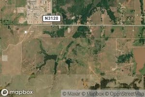 Oknoname 04903 Reservoir