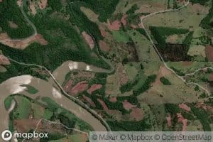 Arroio Trinta e Sete Passos