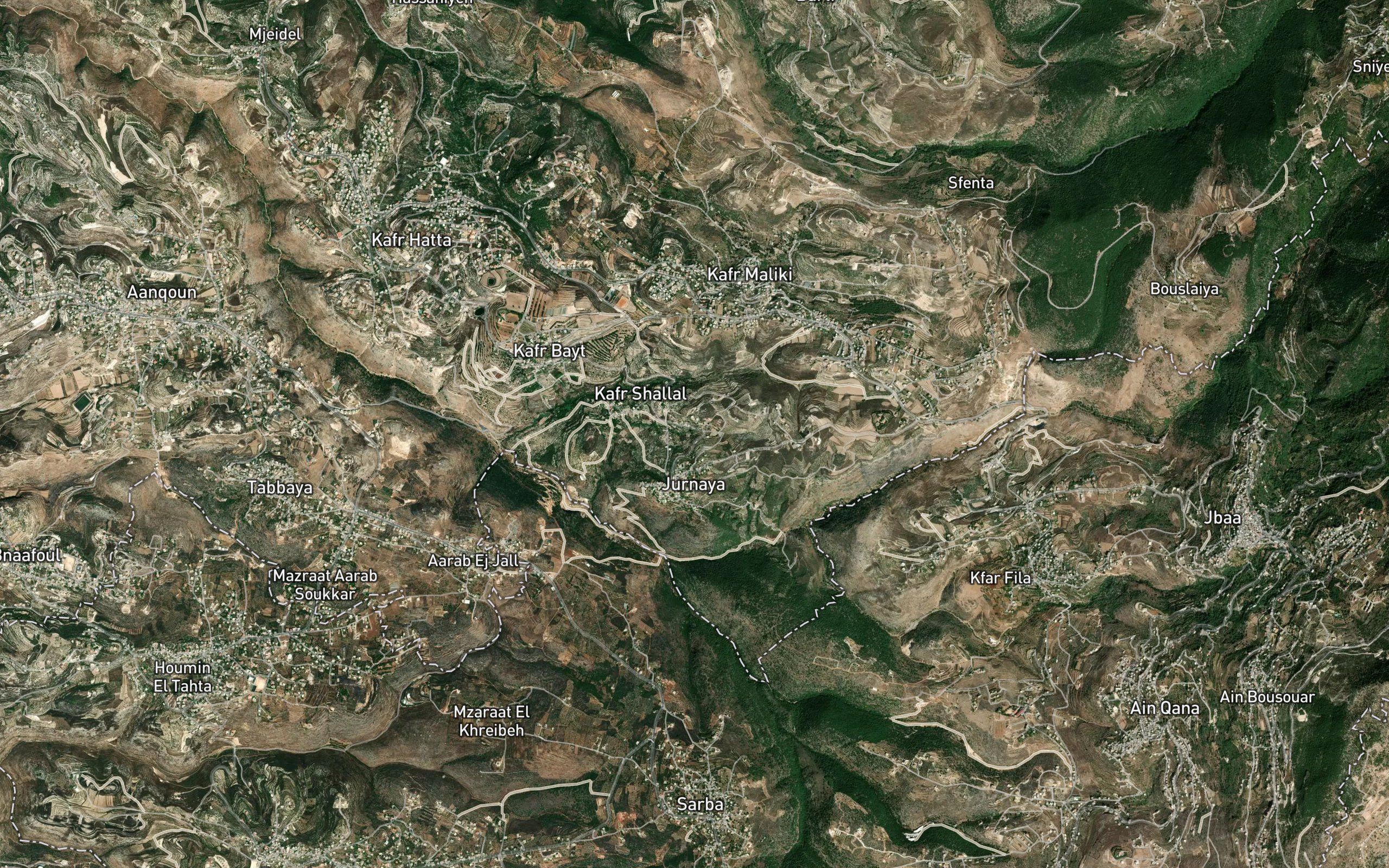 Ain Jernaya