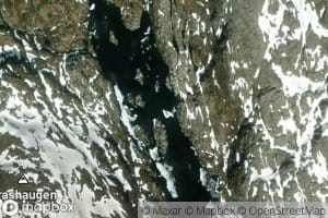 Holmavatnet