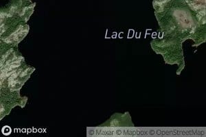 Lac du Feu