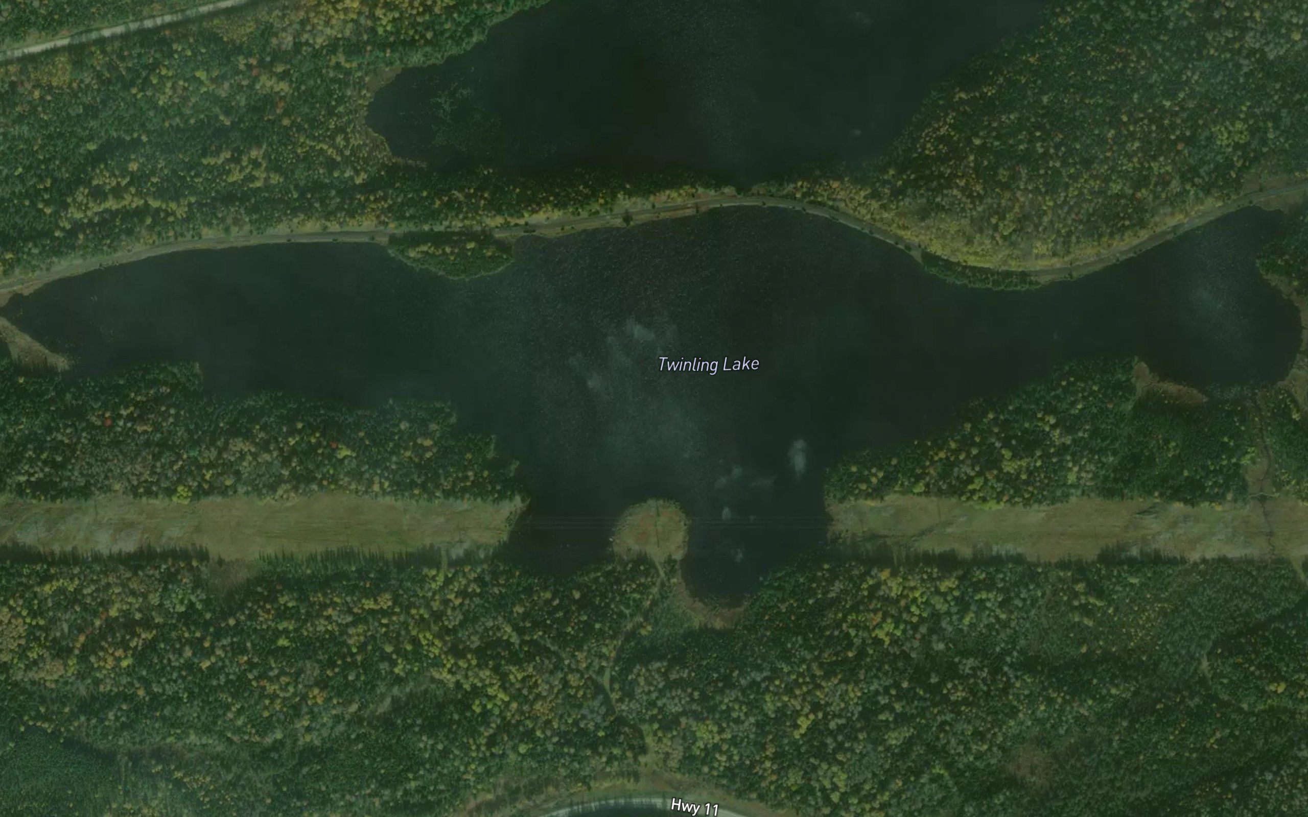 Twinling Lake