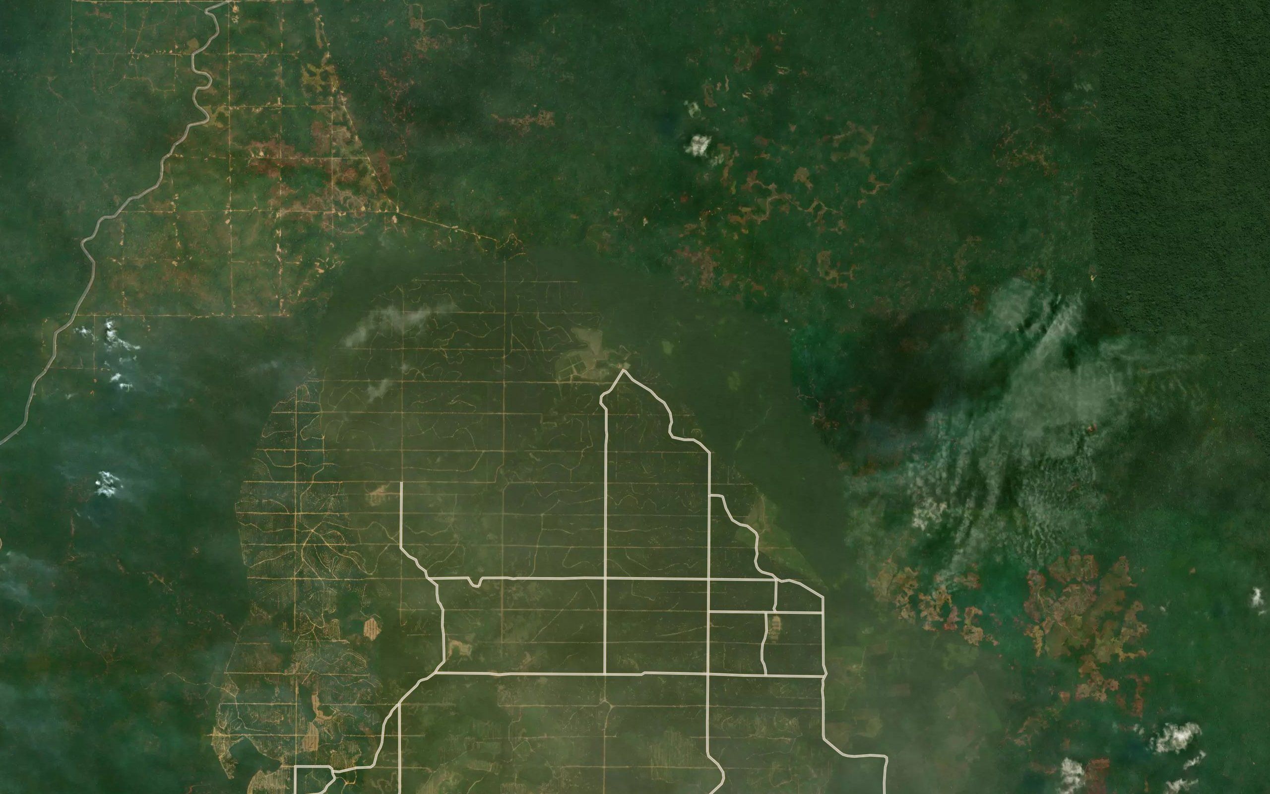 Sungai Lalang
