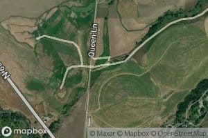 East Fork Spring Creek