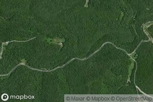 Dry Fork
