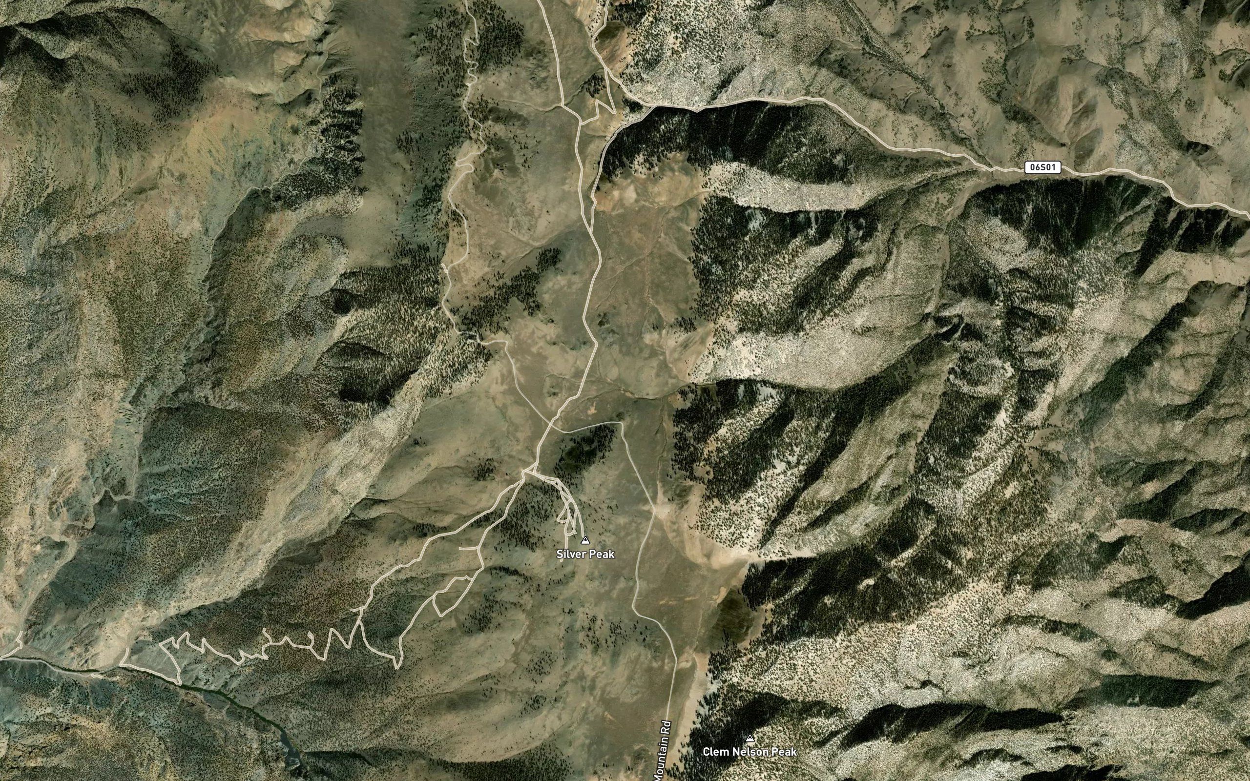 Goat Spring