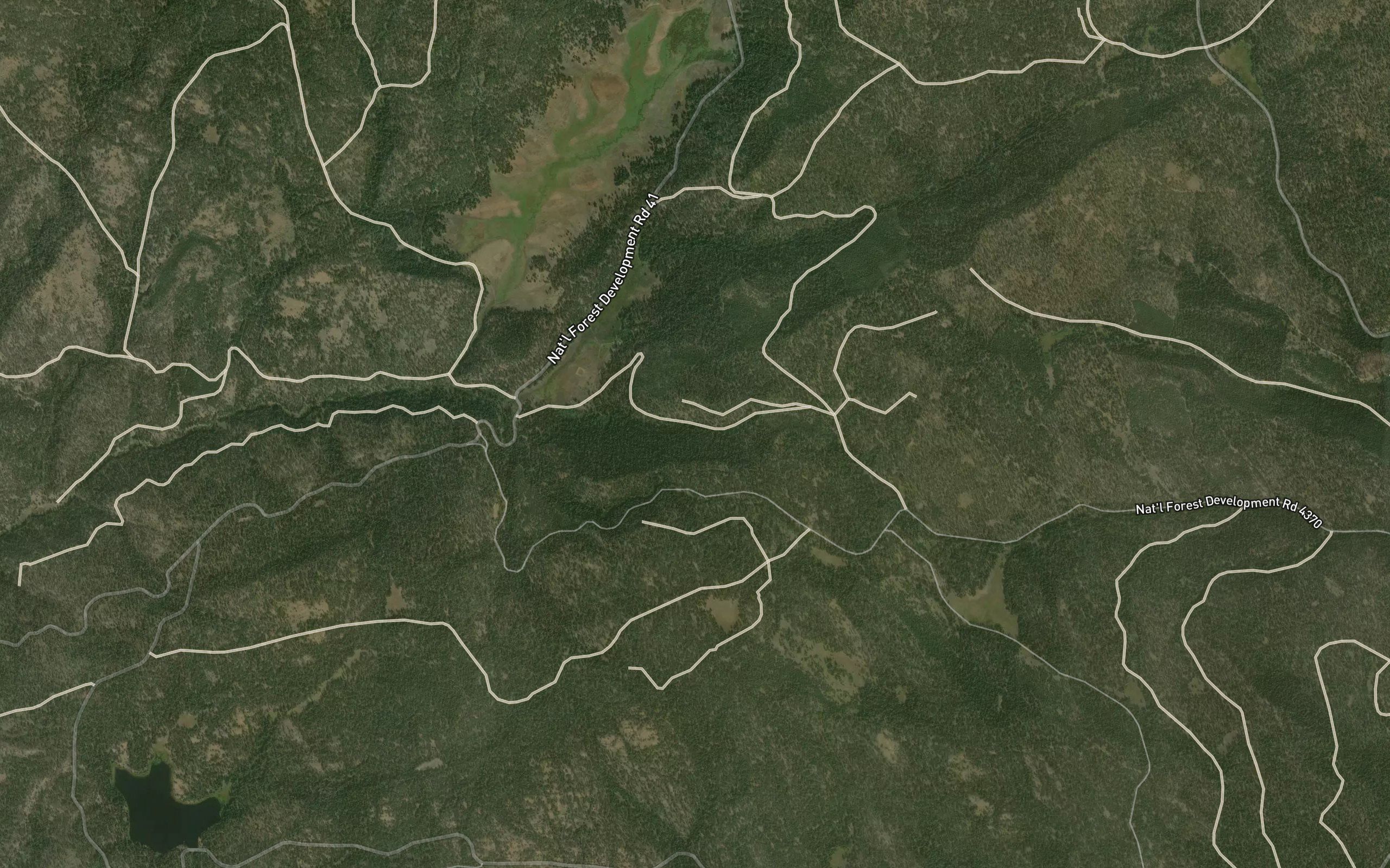 Culvert Spring