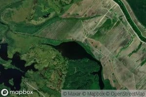 Laguna Perdida
