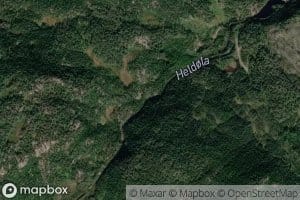 Heildola