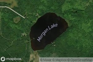 Morgan Lake