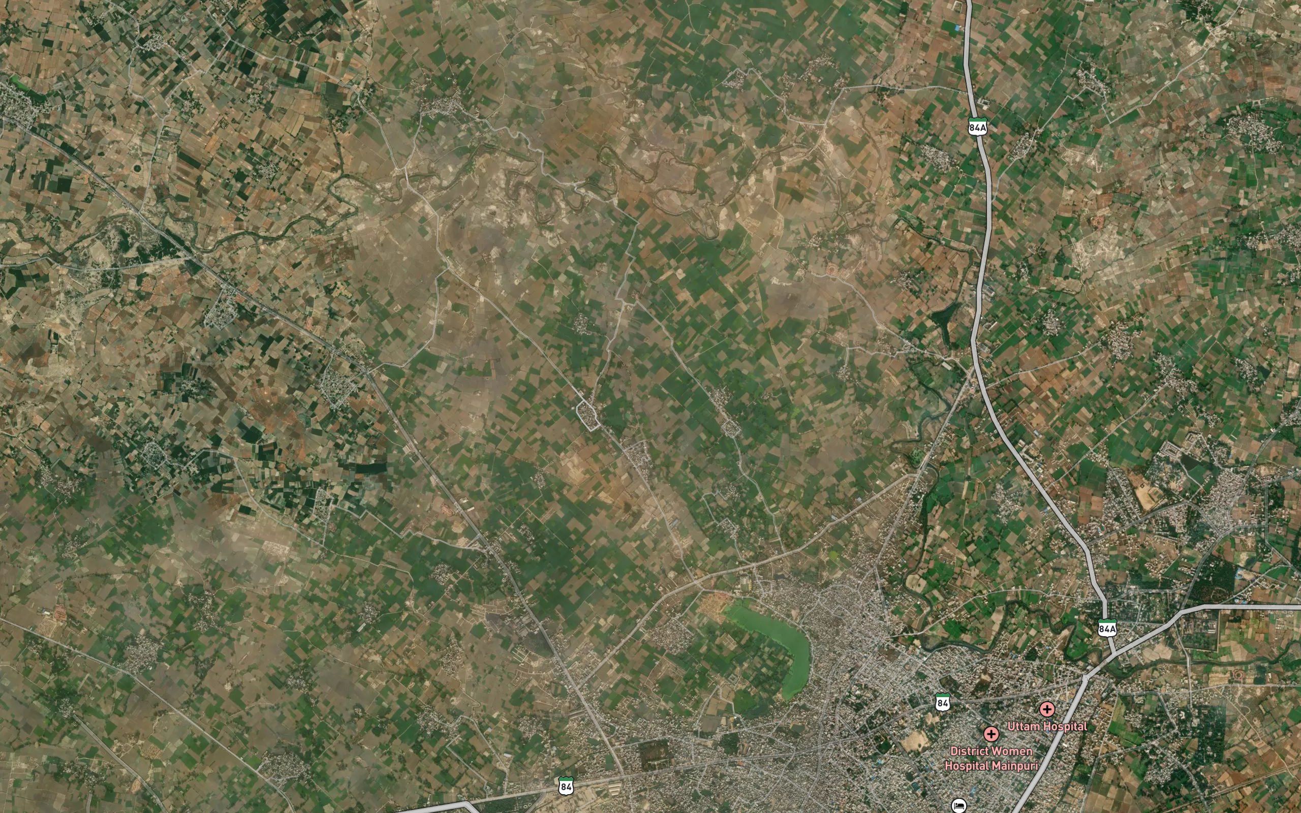 Banjari Tal