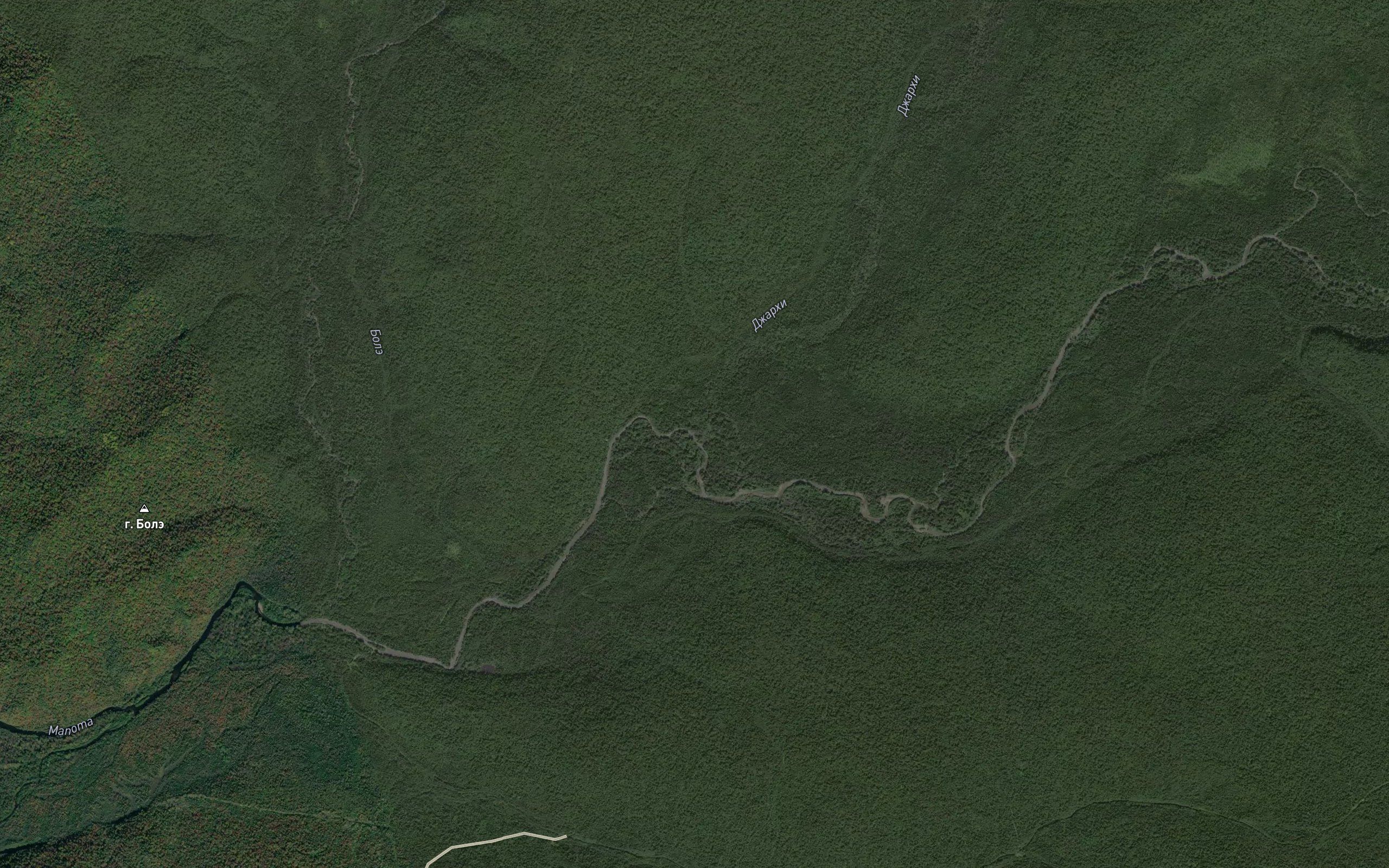 Dzharkhi
