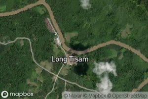 Sungai Tegong