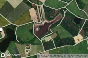 Etang de la Chennerie