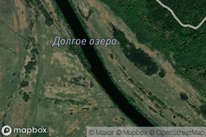 Ozero Dolgoye